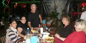 KEMAL’İN YERİ RESTAURANT