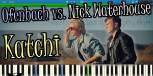 OFENBACH’TAN YEPYENİ VE ENERJİK BİR DÖNÜŞ