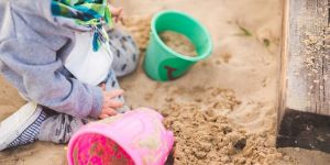 Çocuk Gelişiminde Oyunun Önemi