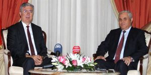 Demokratikleşme konusunda adımlar atılacak