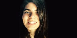 Hayal Gezer: Ahimsa*