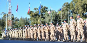 UNFICYP’te destek personel sayısında azalma beklentisi