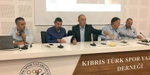 Eşleşmeler belirlendi