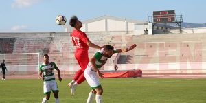 GG’yi Felix yıktı: 0-3