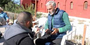 ‘HAKSIZLIK,PARTİZANLIK,YALAN’