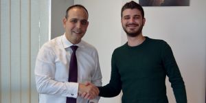 Yürüyüş yolları geri dönüşüm malzemesiyle kaplanacak