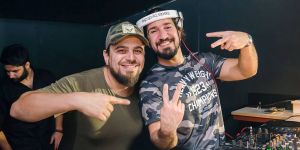 Doğukan Manço hayranlarını coşturdu