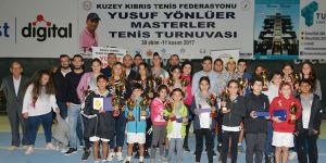 Raketler Yönlüer anısına sallandı