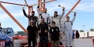 Dördüncü ayak Bozbeyli’nin