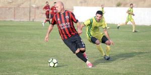 Hamitköy seriye devam: 1-0