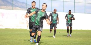 Cihangir’de ‘GÖK’ gürledi: 1-4