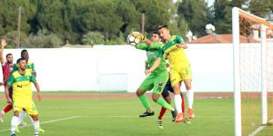 Binatlı’ya Boğaziçi freni: 1-1