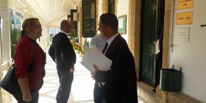 'Döner Sermaye Anayasa'ya aykırı'