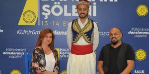 Mustafa Eralp Kutbittin ile Kıbrıs Türk Halk Müziği üzerine