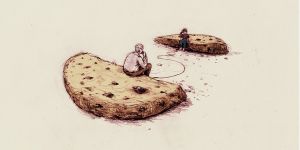 Dilin Sonsuzluğundan Sonsuzluğun Diline