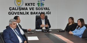 Projelerde erken seçim telaşı