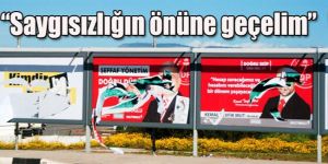 Akansoydan siyasi partilere çağrı