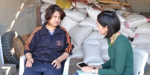 14 yaşında evlendirildi,  4 çocuğuyla ortada kaldı!..