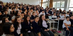 Artık haklarını biliyorlar