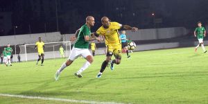 Yeşilova kendine geldi: 1-2