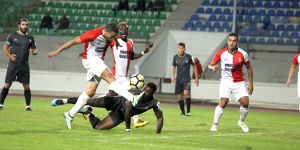 Ozanköy’den gece uçuşu: 1-2