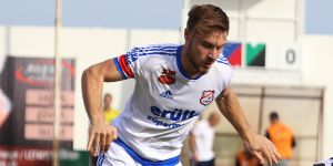 Ali ve Kalifa devreyi kapattı