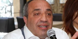 Turanlı’ya ‘KKTC yurttaşlığı ’