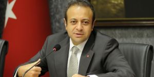 Egemen Bağış’a da VATANDAŞLIK!