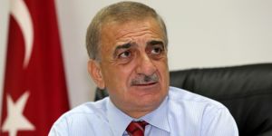 Arabacıoğlu, aday olmayacağını açıkladı