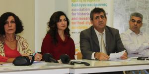 ORTAK SESE KULAK VERİN