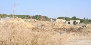 Yol yok, alt yapı yok, Bakanlar Kurulu kararı var!