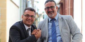 Günay Kibrit CTP kontenjan adayı