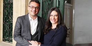 Sıla Usar, CTP Lefkoşa adayı