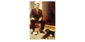 Şiirlerle büyüsün çocuklar