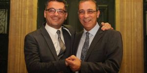 Fikri Toros CTP'den aday!