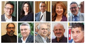 CTP'den SİVİL TOPLUM atağı