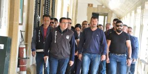 Oya Göz’ün cezası 18 aya çıkarıldı