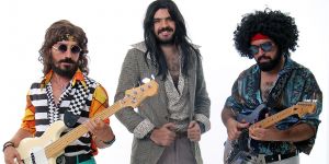 Retrobüs 19 Kasım’da City Mall’da konser verecek