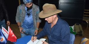  “Kıbrıs Piramitleri” DAÜ’de tartışıldı