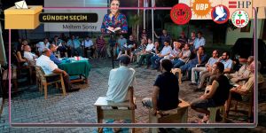 "Halkın Partisi"nde işler karışık