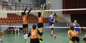 Çamlık’ın gecesi