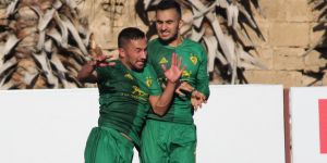 “Ölü toprağını üstümüzden attık”