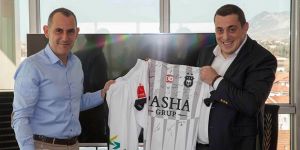 Yenicami’den yenilikçi uygulama