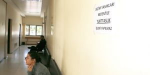 Böyle yağma görülmedi!