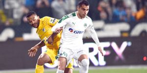 Güneyde derbi heyecanı