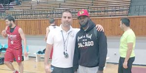 Koop McCall’ı getirdi