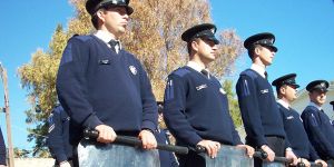 YÜZLERCE POLİSE  EMEKLİLİK YOLU!