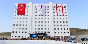 Sağlığa büyük yatırım