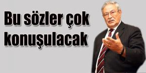 Önce kızdırdı, sonra kızdı