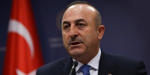 Çavuşoğlu ABD'ye rest çekti